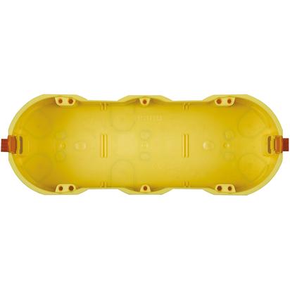 Scatola incasso 506 per Cartongesso